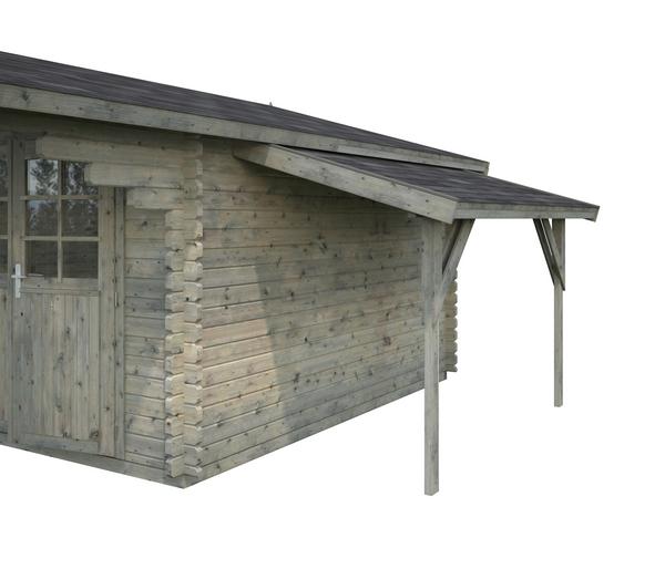 Palmako Schleppdach für Gartenhäuser, ca.