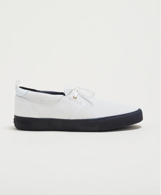 Hours Is Yours Callio S77 White Black 7 US