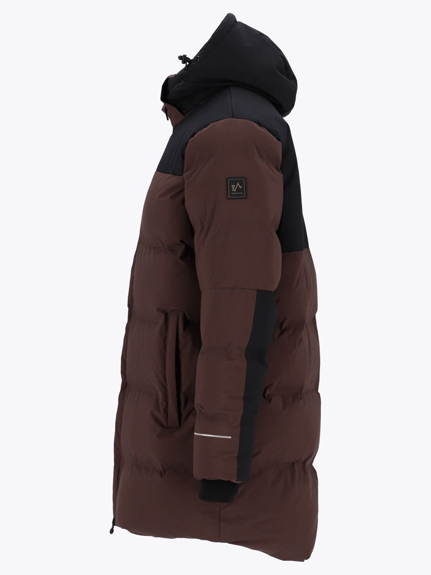 Mode Mio Dunparkas