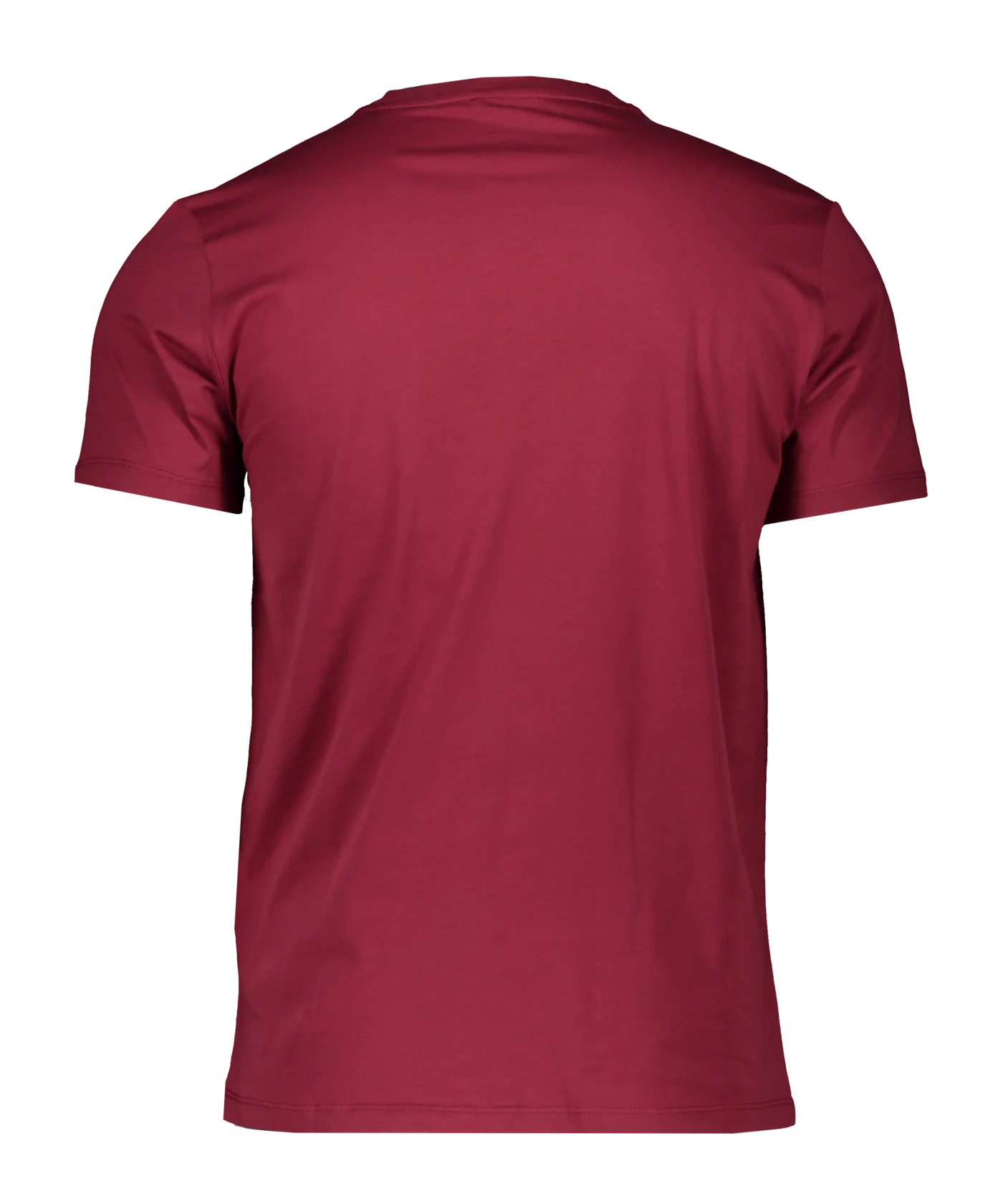 Erima Basic T-Shirt Rot