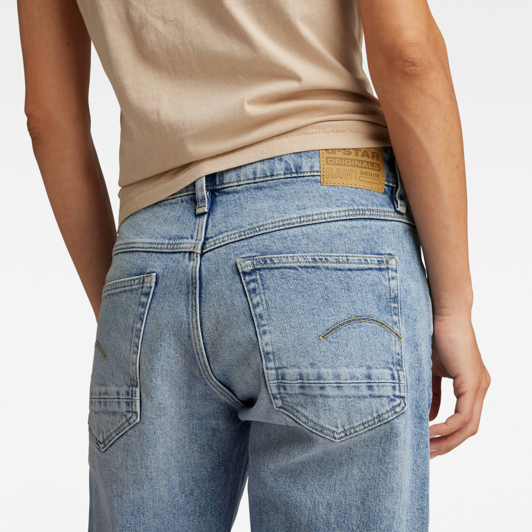 G-Star RAW| Damen Jeans KATE BOYFRIEND