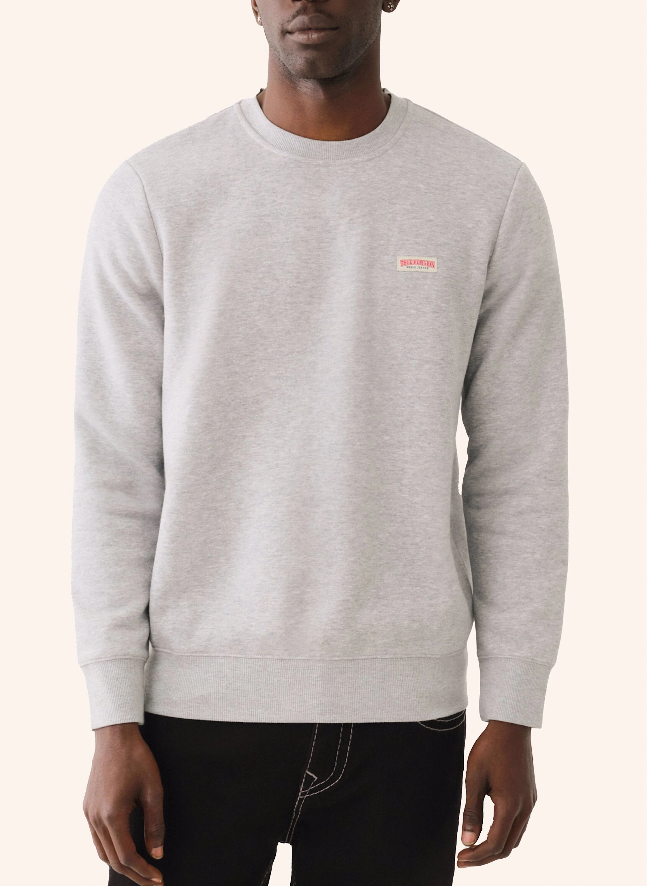 TRUE RELIGION Sweatshirt