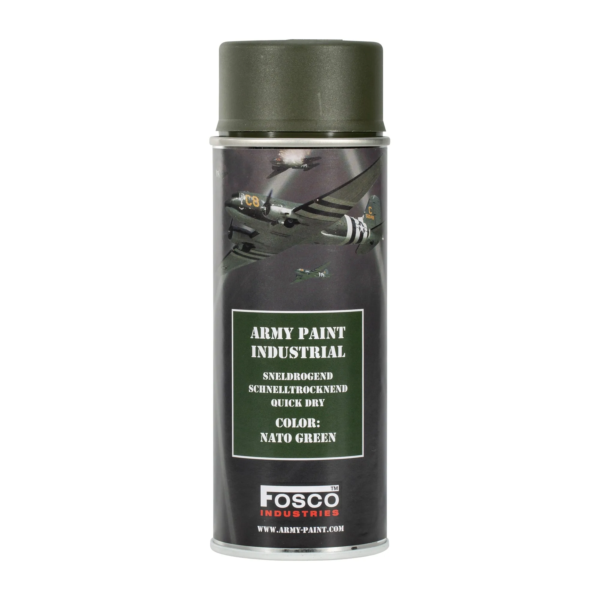 Fosco -  Farbspray Army Paint 400 ml