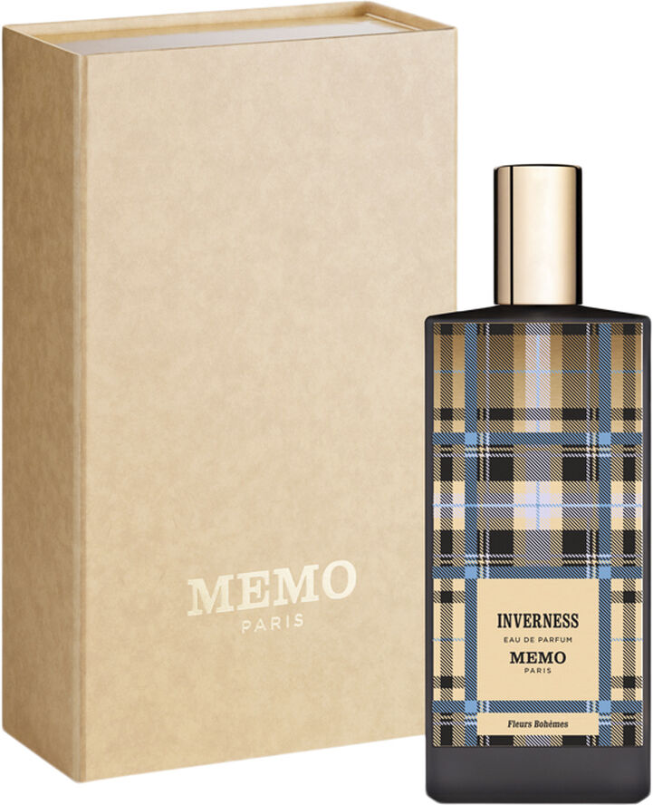 Memo Inverness Edp 75 ml