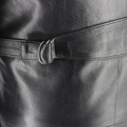 Blouson Helstons HUNT - Noir