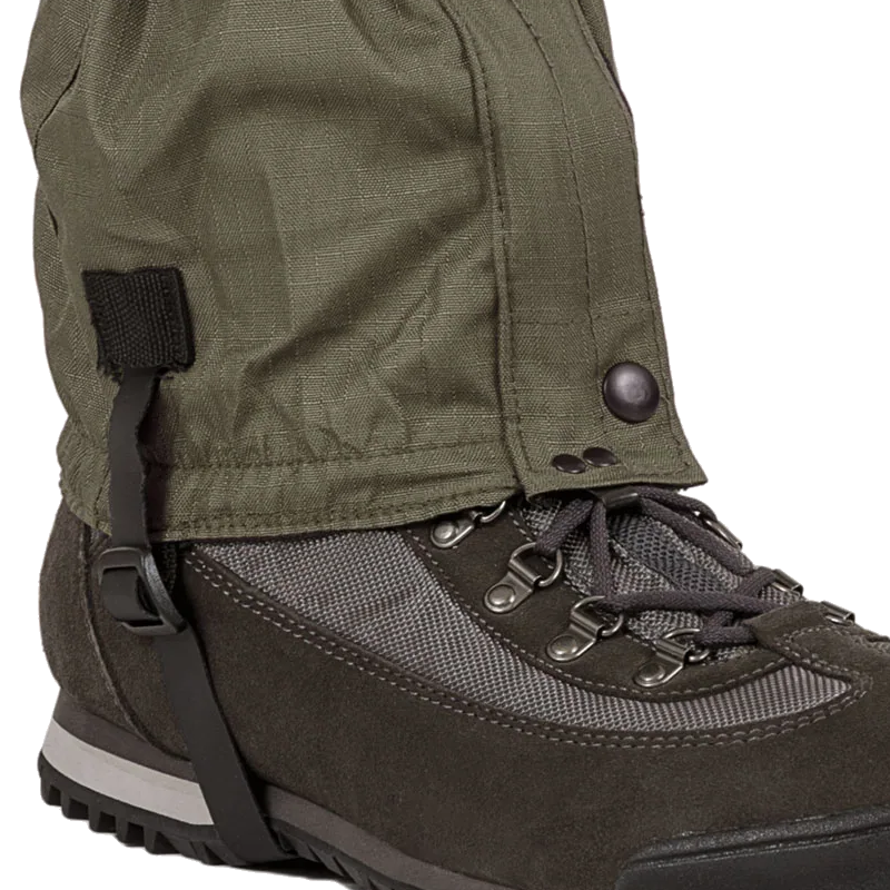 Highlander Walking V2 set gaiters - Green