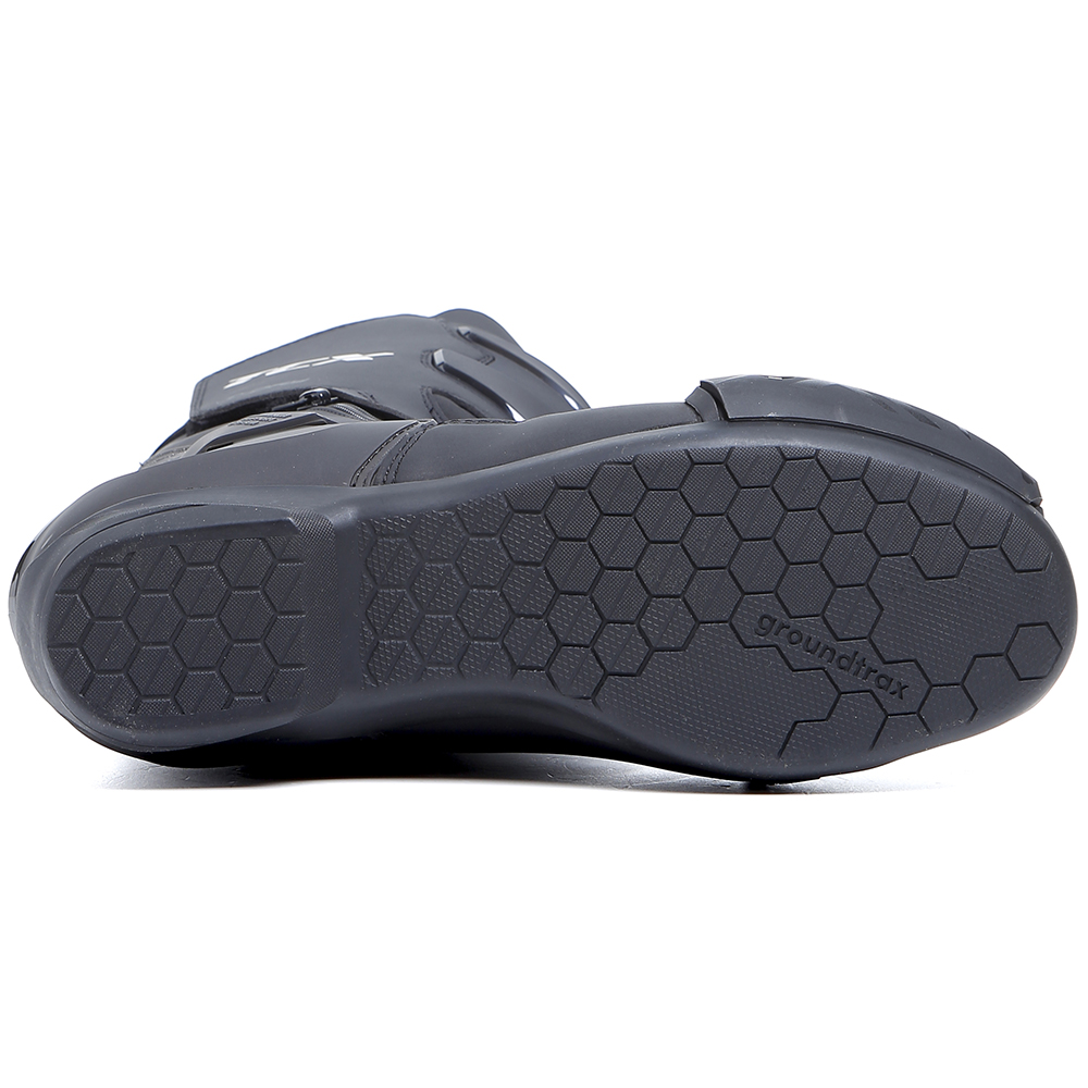 TCX - Bottes S-TR1 Waterproof Noir