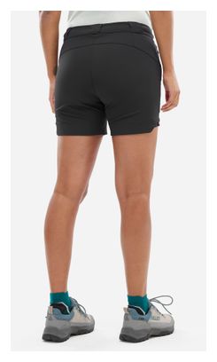 Short Millet Ubic Stretch Noir Femme
