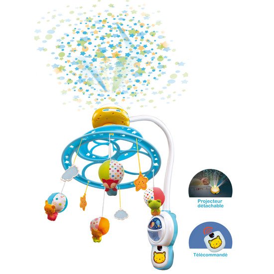 Lumi mobile nuit étoilée   de               Vtech