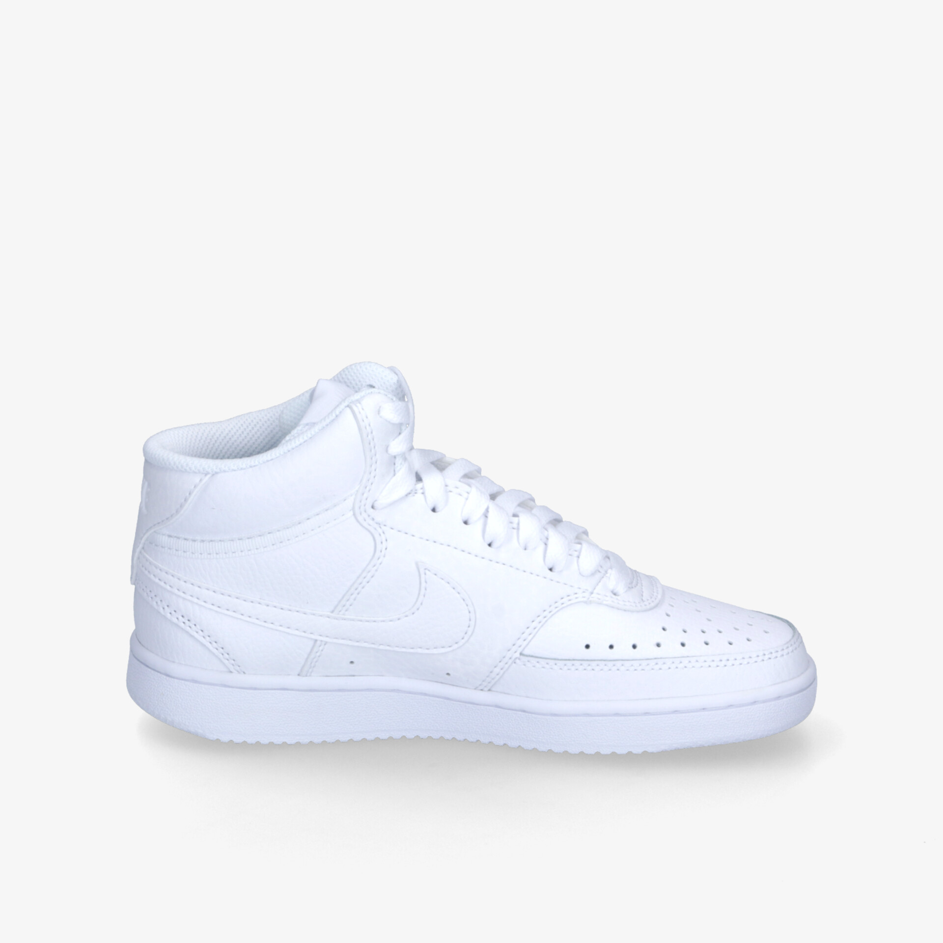 Nike Damen Sneaker High - Court Vision Mid | reno.de