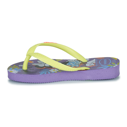 Havaianas - KIDS DISNEY COOL - Violet