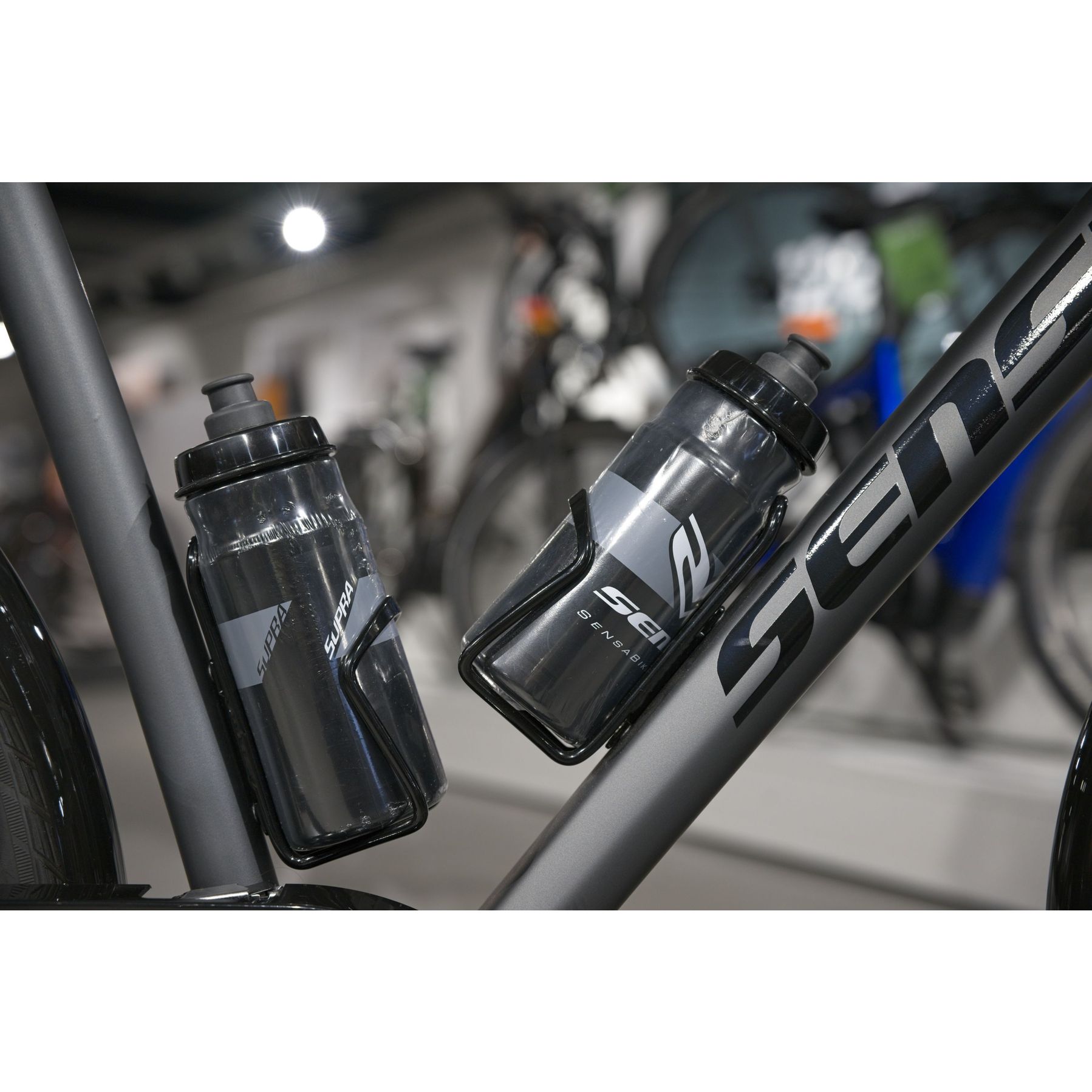 Sensa Travel Lite Disc 2026