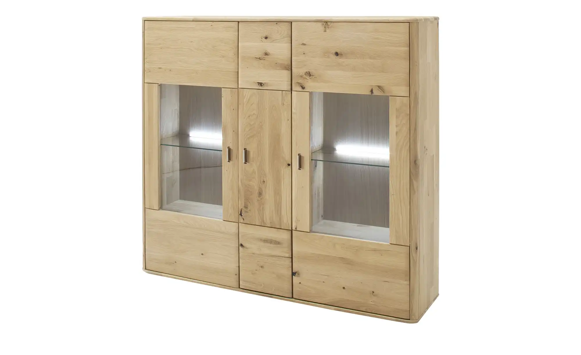 Woodford Highboard Rowa