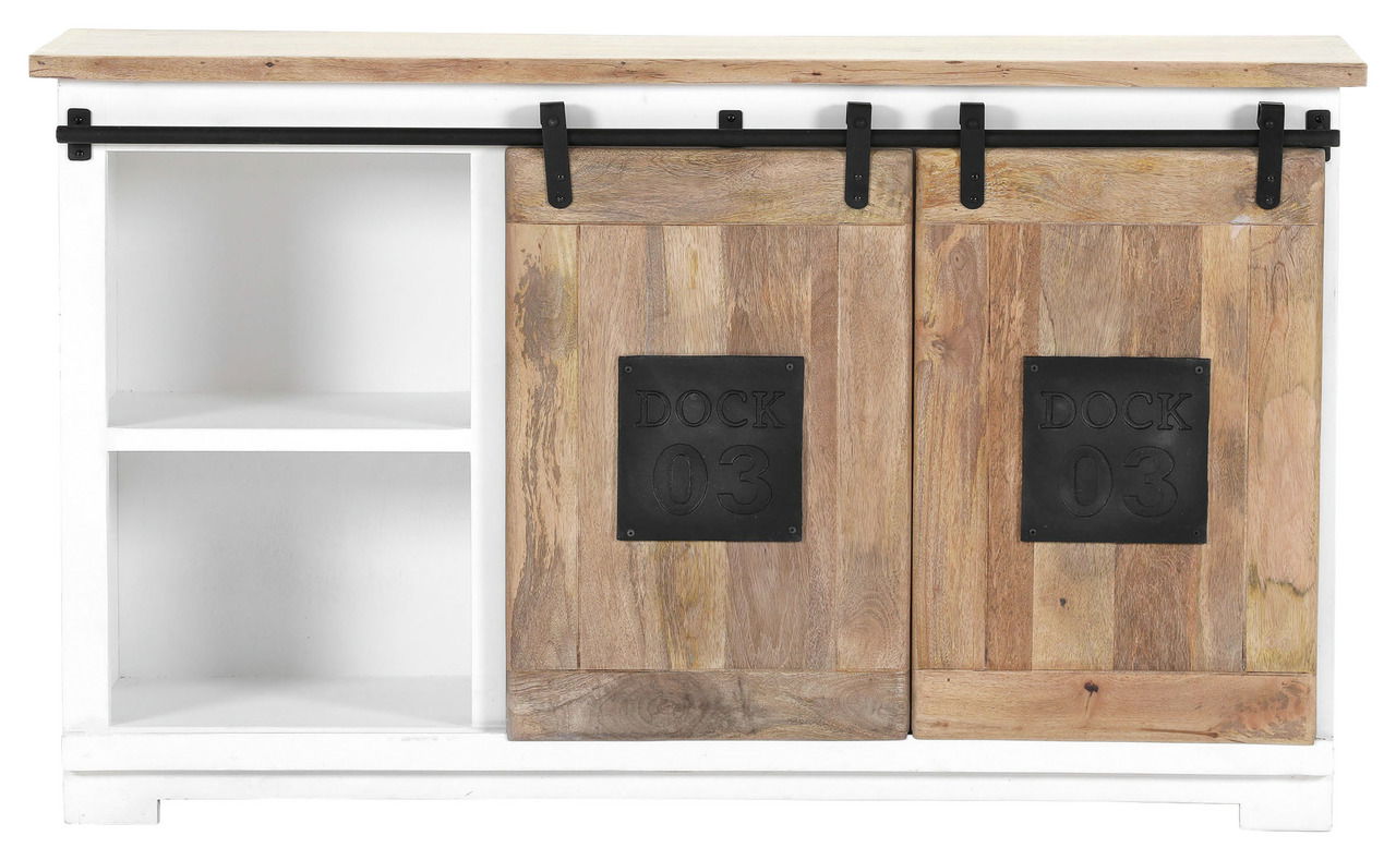 Z2 Sideboard DOCK 03