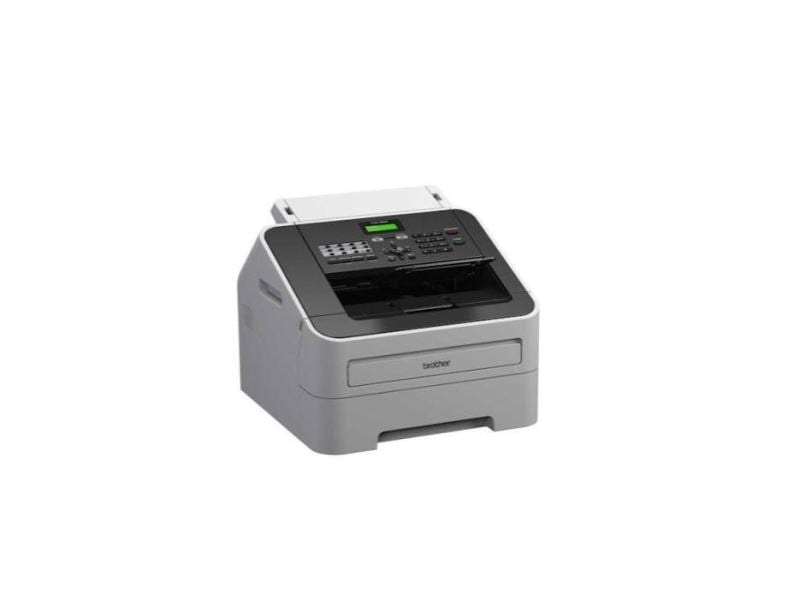 Brother Faxgerät 2840 Laserfax und Kopierer