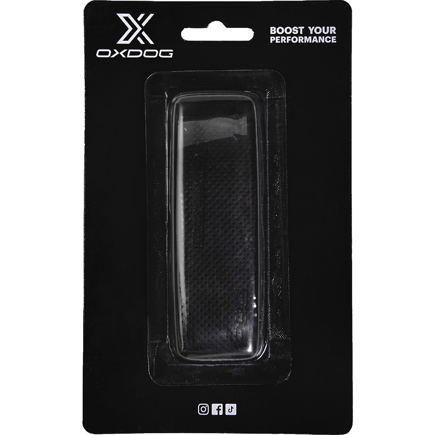 Oxdog Optimaster Grip