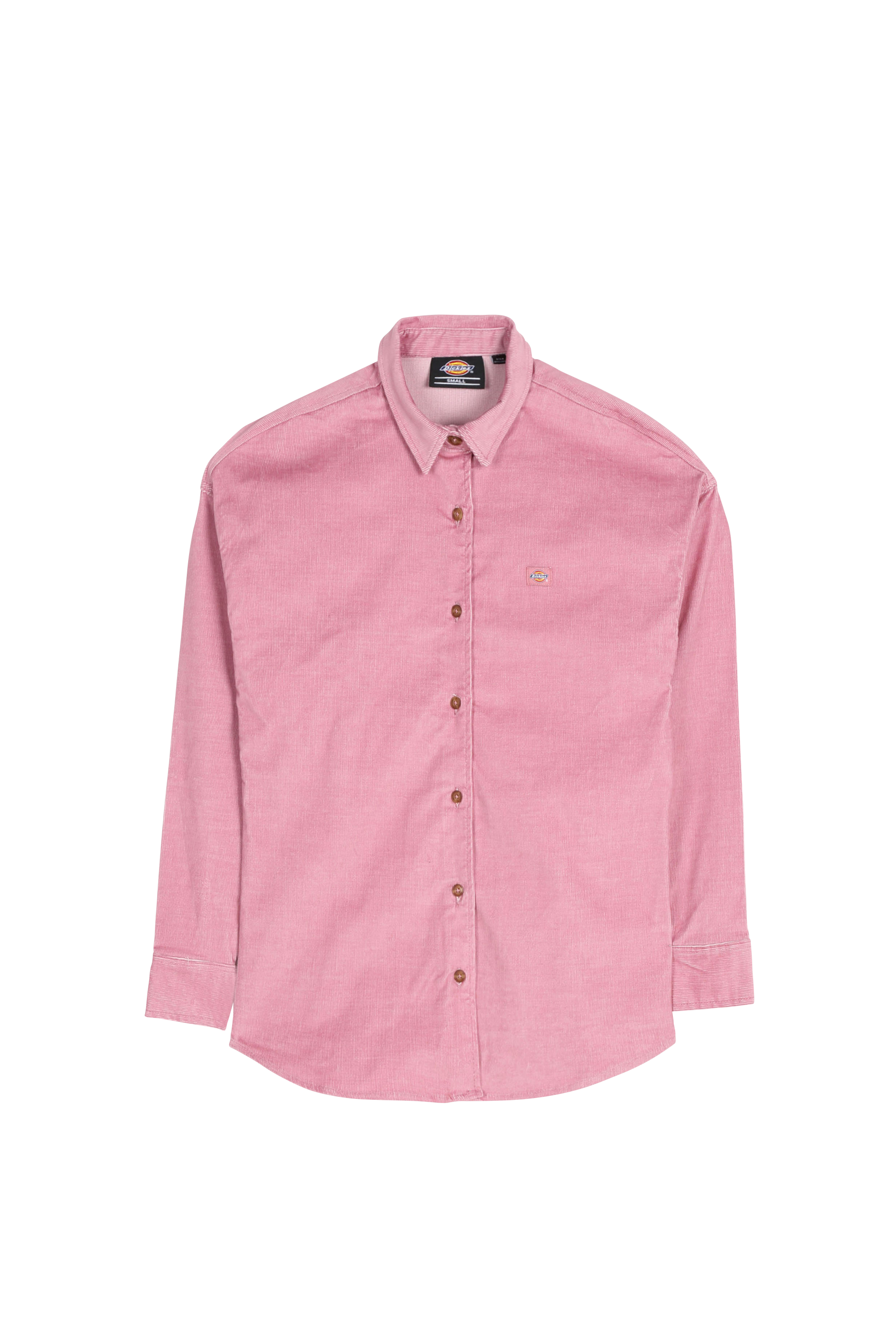 DICKIES Chemise HALEYVILLE  Rose