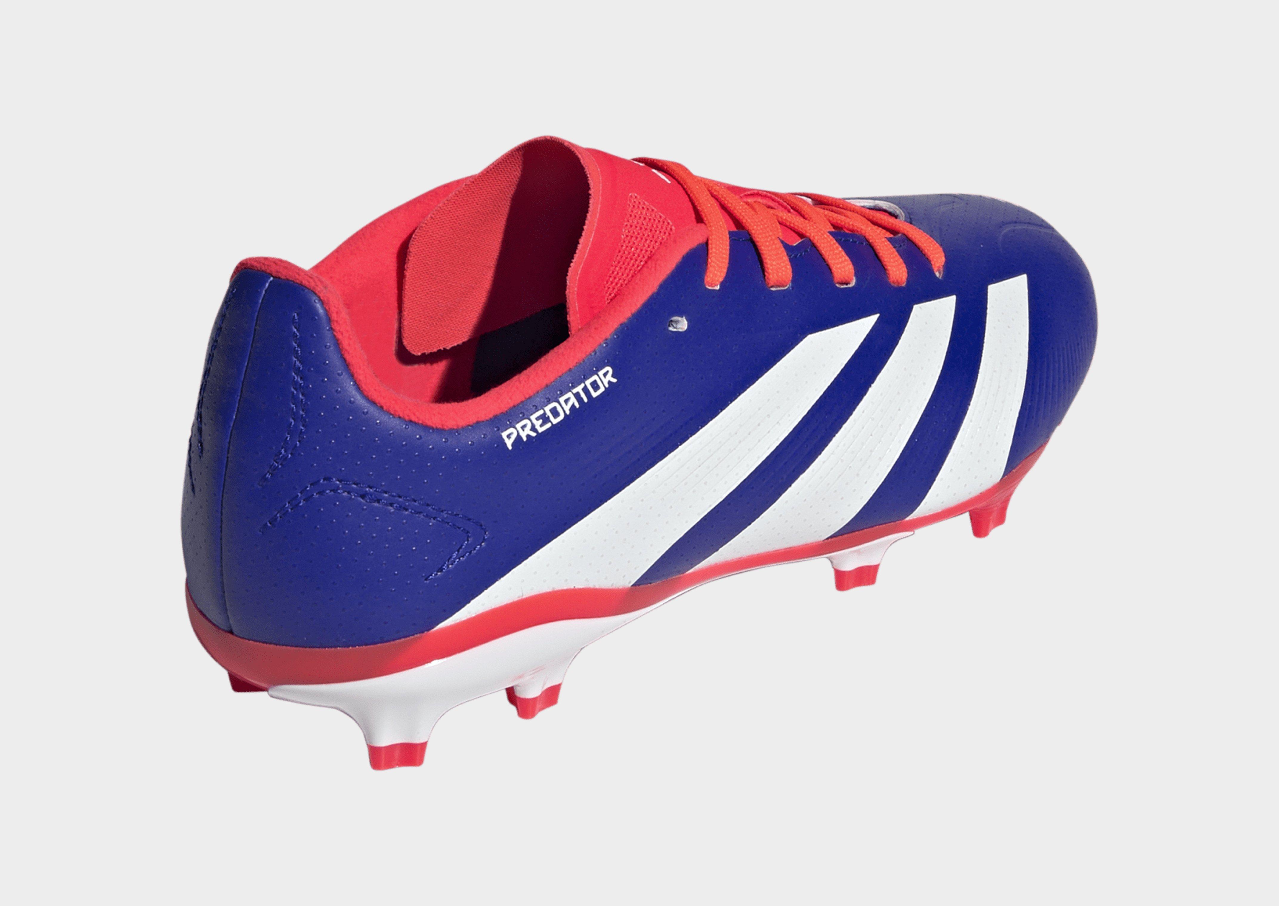 adidas Chaussure Predator League Terrain souple Enfants
