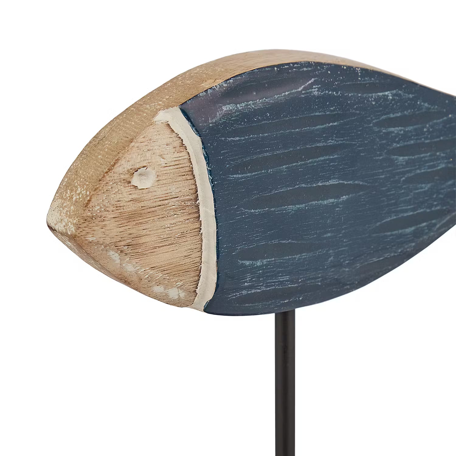 SEASIDE Deko-Fisch 6er-Set