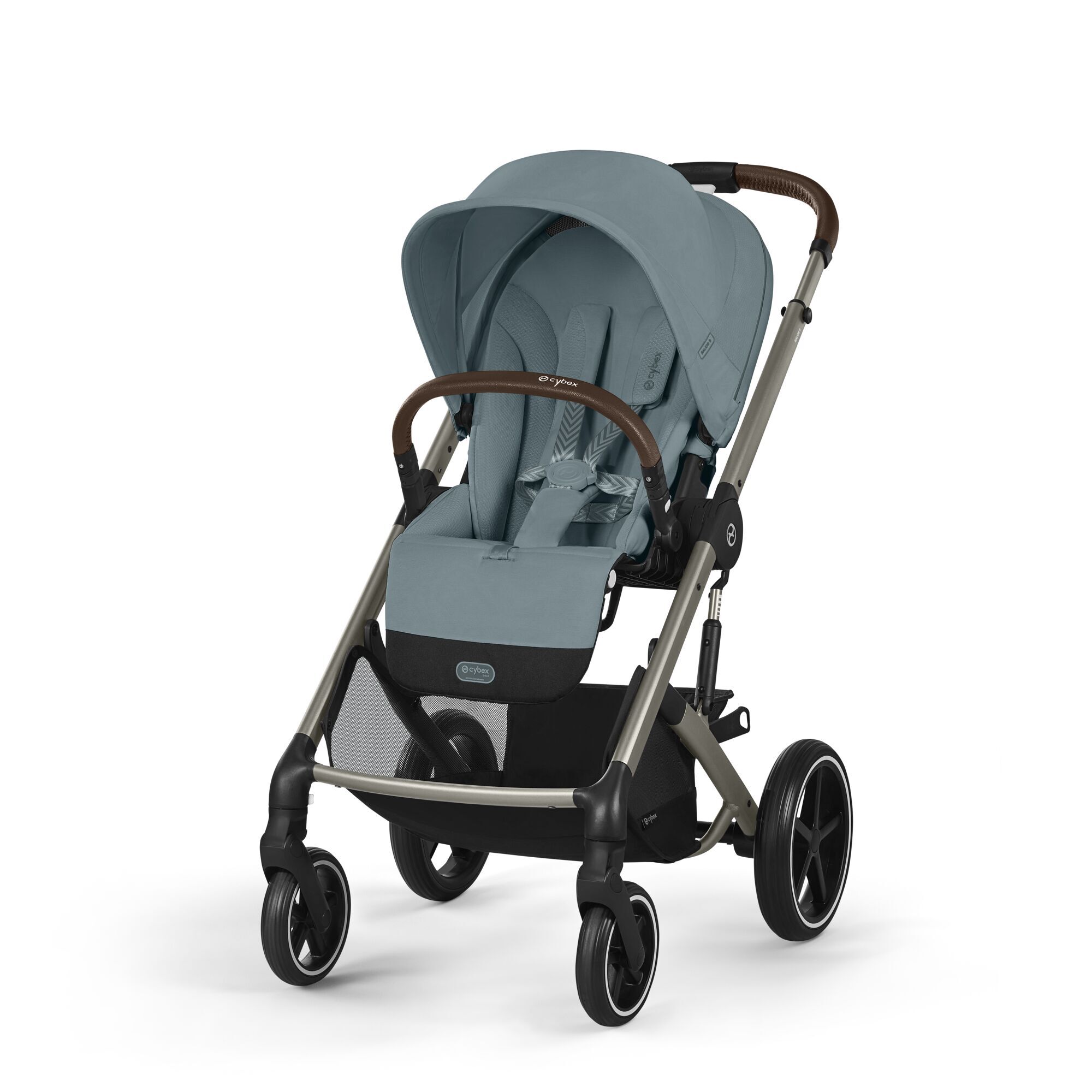 Balios S Lux Travel Set