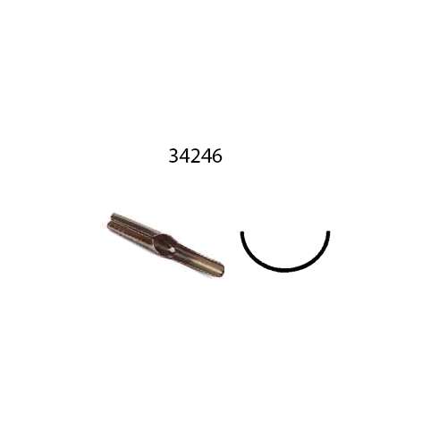 ABIG Ersatzmesser