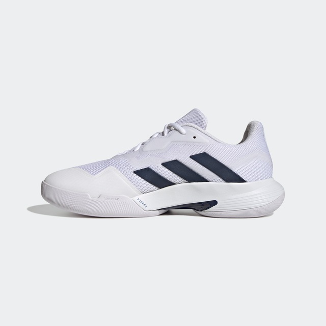 adidas Performance Tennisschuh »COURTJAM CONTROL«  für Hallentennis/Indoortennis auf Teppichböden und Carpet