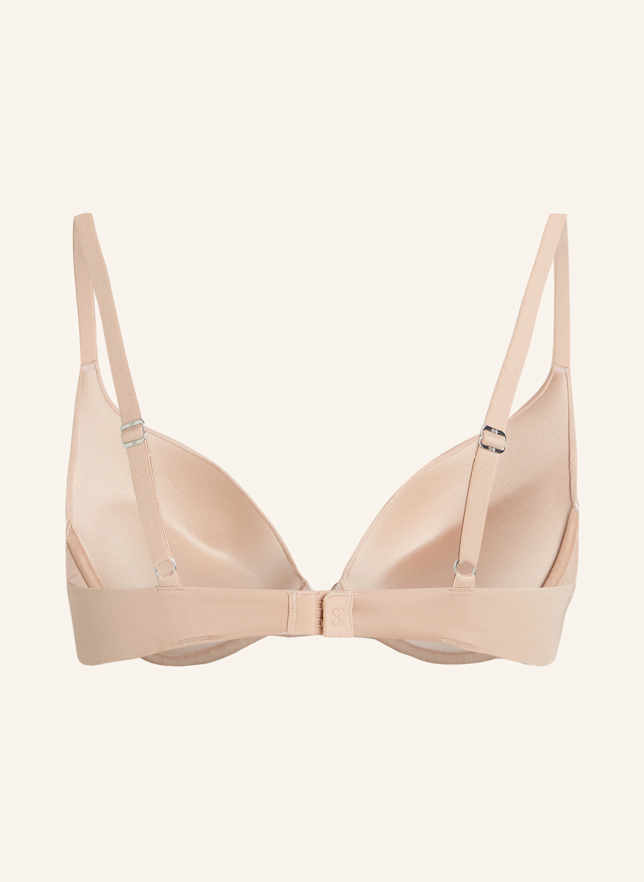 hunkemöller Push-Up-BH SMOOTH