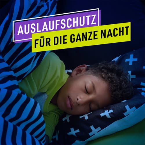 Ninjamas Absorbierende Nachthöschen Für Jungs, 54 Pyjamahöschen, 8-12 Jahre