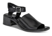 Sandal 34502 sort Sort