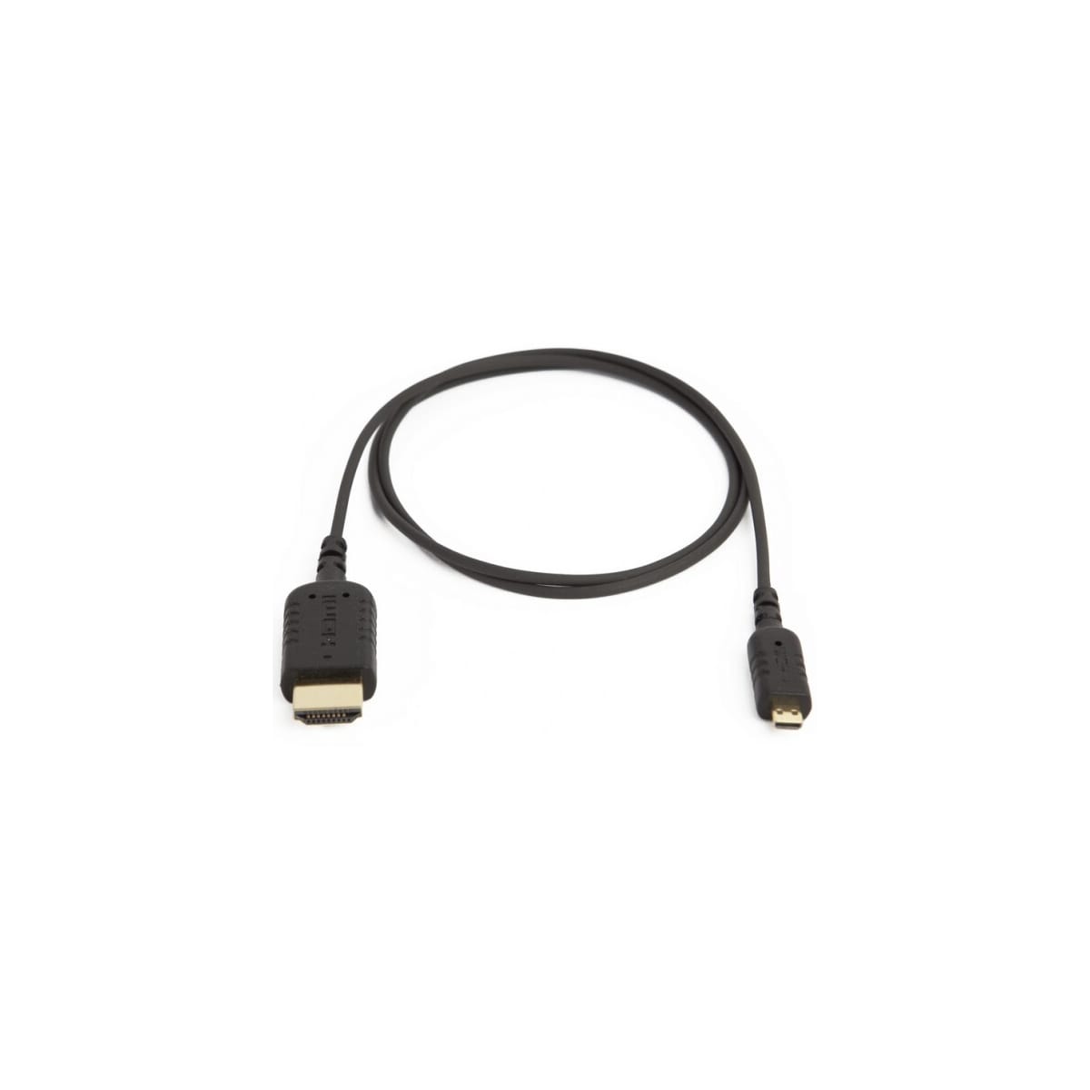 8Sinn eXtra Thin Micro HDMI - HDMI 80cm