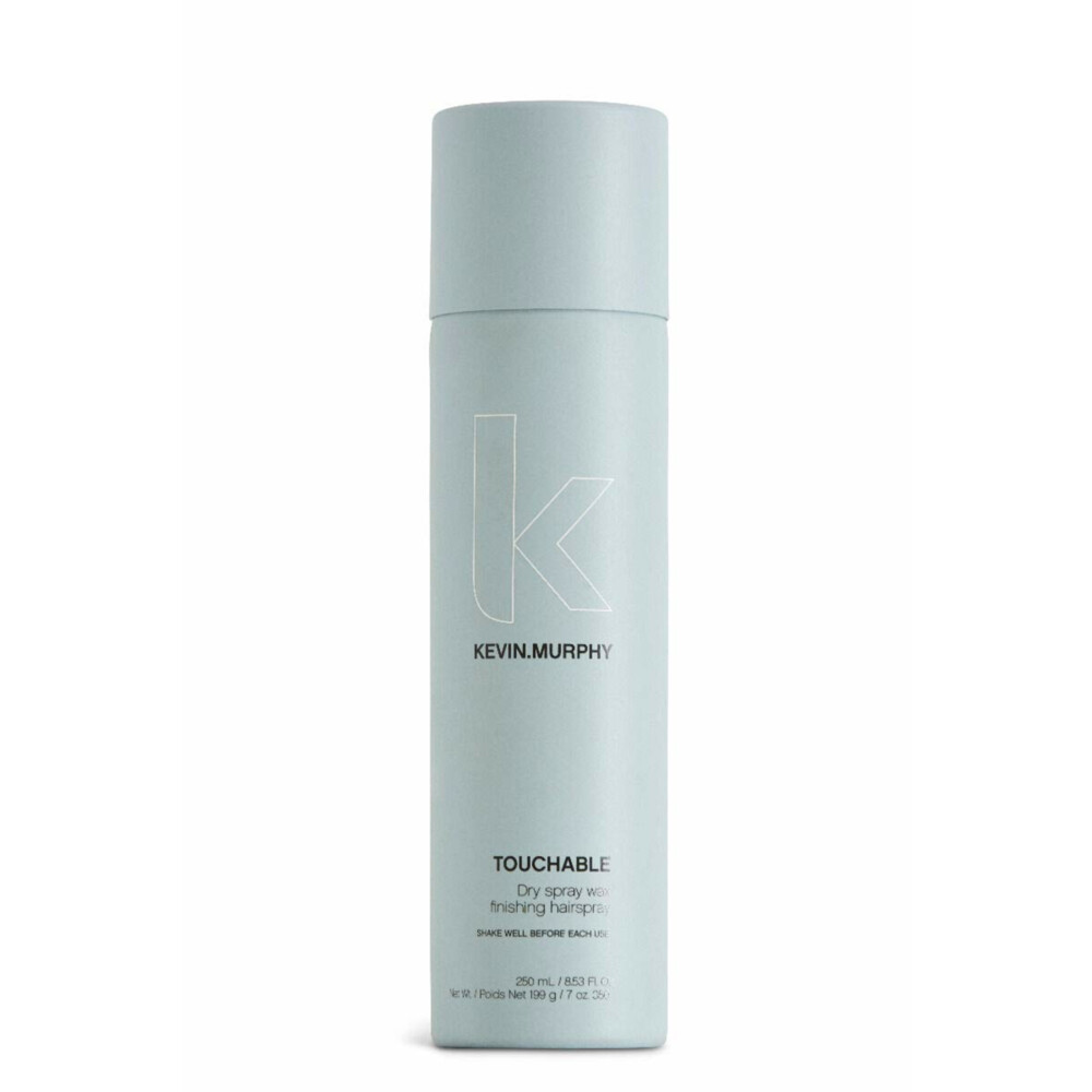 Kevin Murphy Touchable Dry Spray Wax 250 ml
