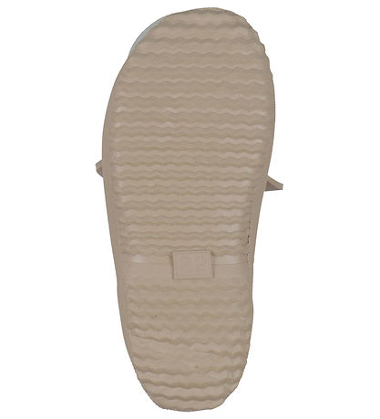 CeLaVi Gummistiefel - Kurz - White Pepper m. 3D Effekt