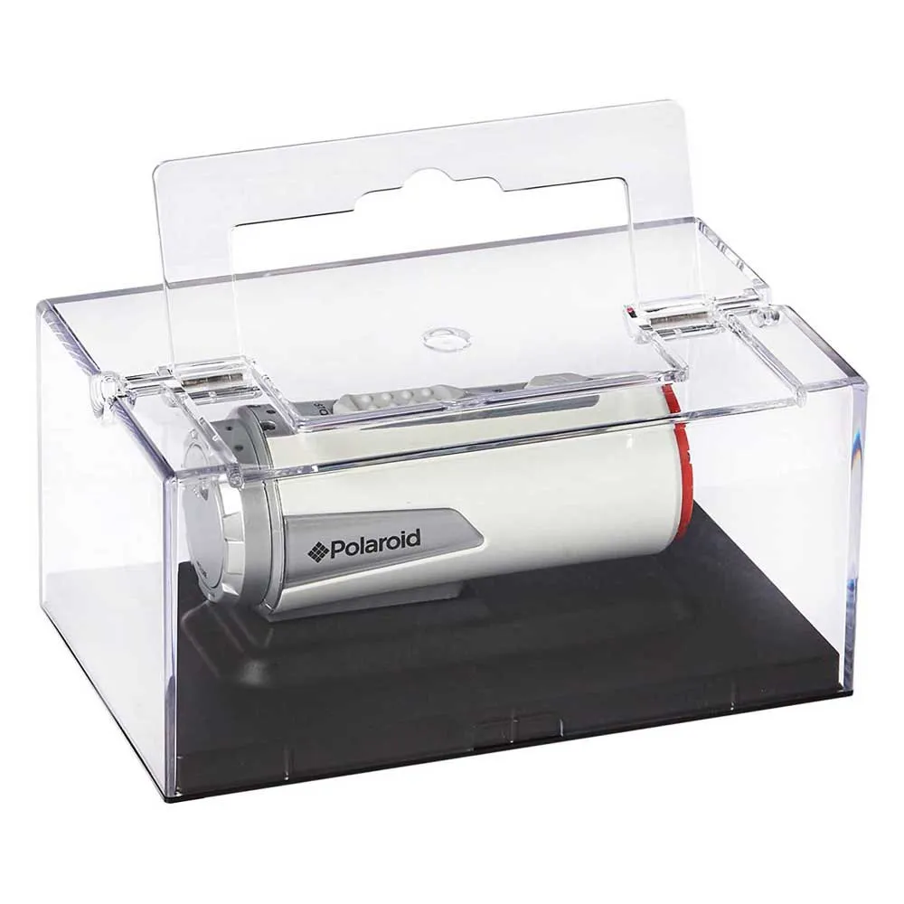 Polaroid Sports Action XS 100 Full HD Action-Kamera