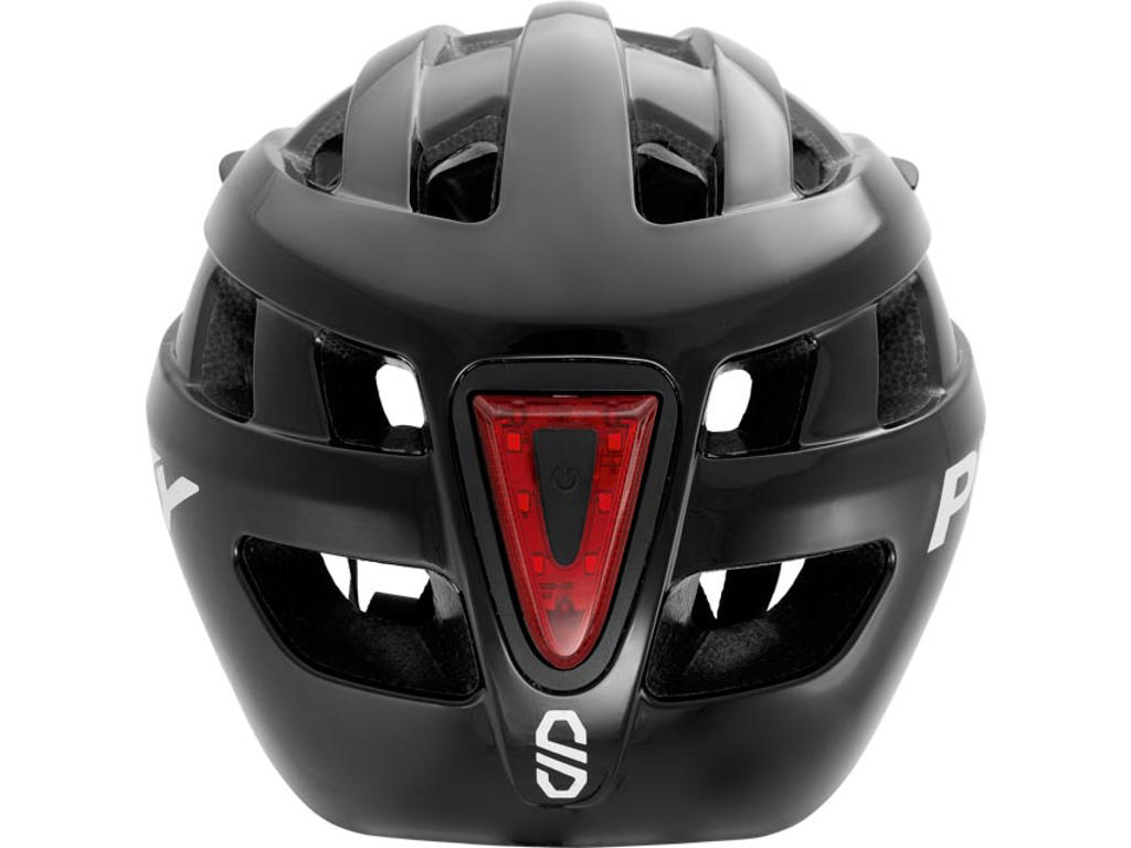 Puky Helmet S cykelhjelm til børn sort