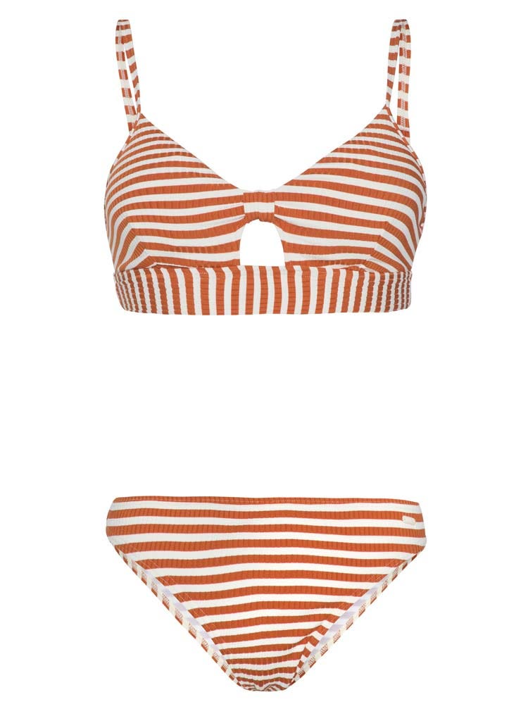 Protest  Frontera Bikini