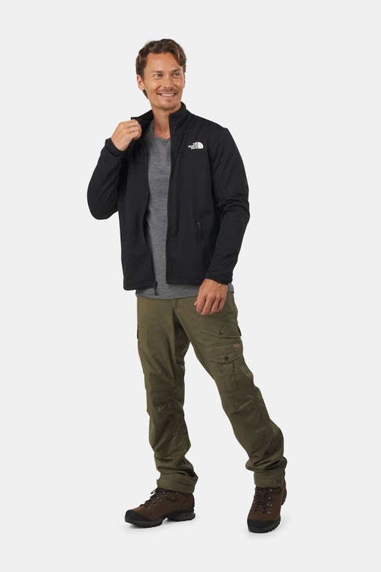 The North Face The North Face Cedar Trail Grid Fleecevest