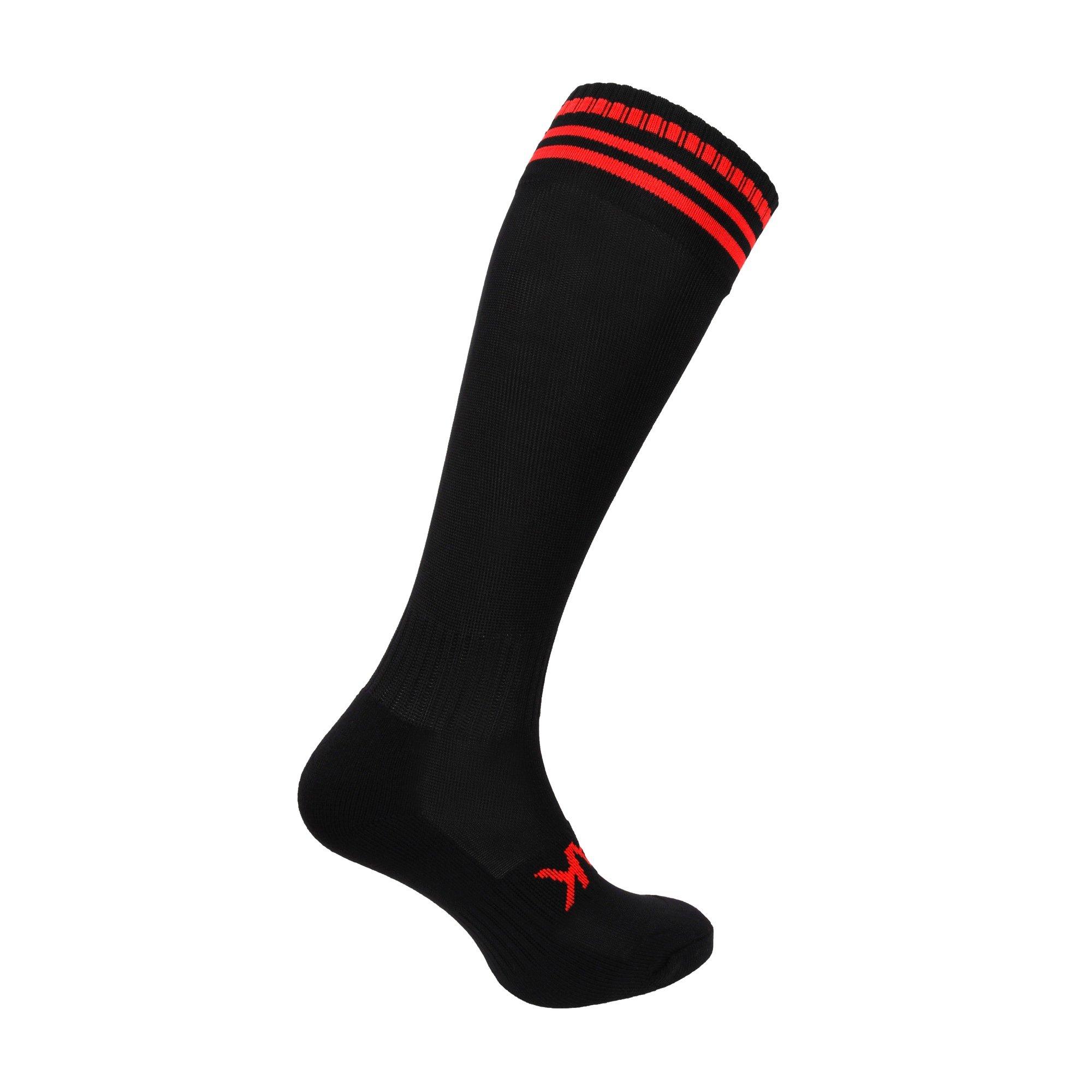 ATAK Sports Bars Socks Senior