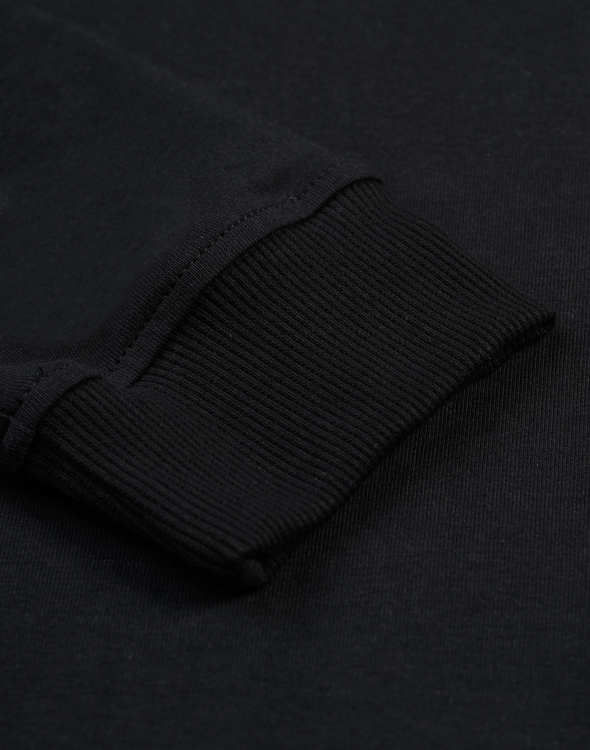 Sweater van katoen voor heren