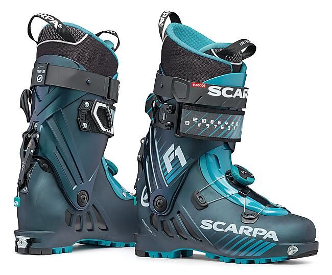 SCARPA - CHAUSSURES SKI DE RANDO F1