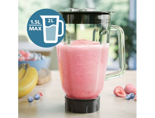 PHILIPS - Blender HR3040/00