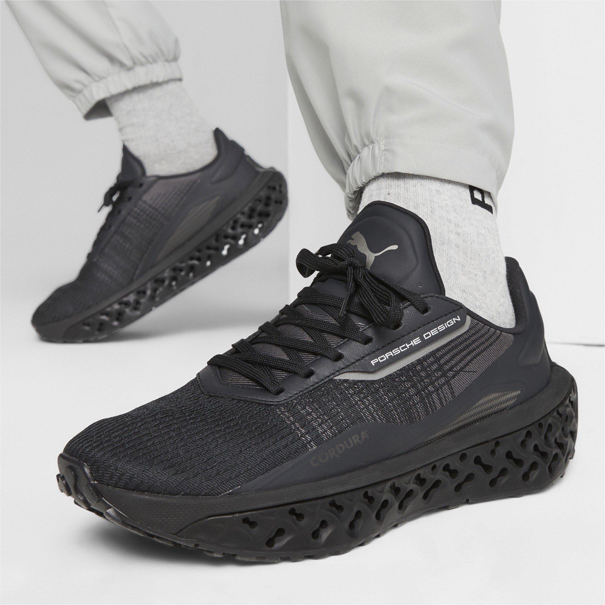 Puma Puma Pd Xetic Sculpt Ii Low-Top Trainers Mens