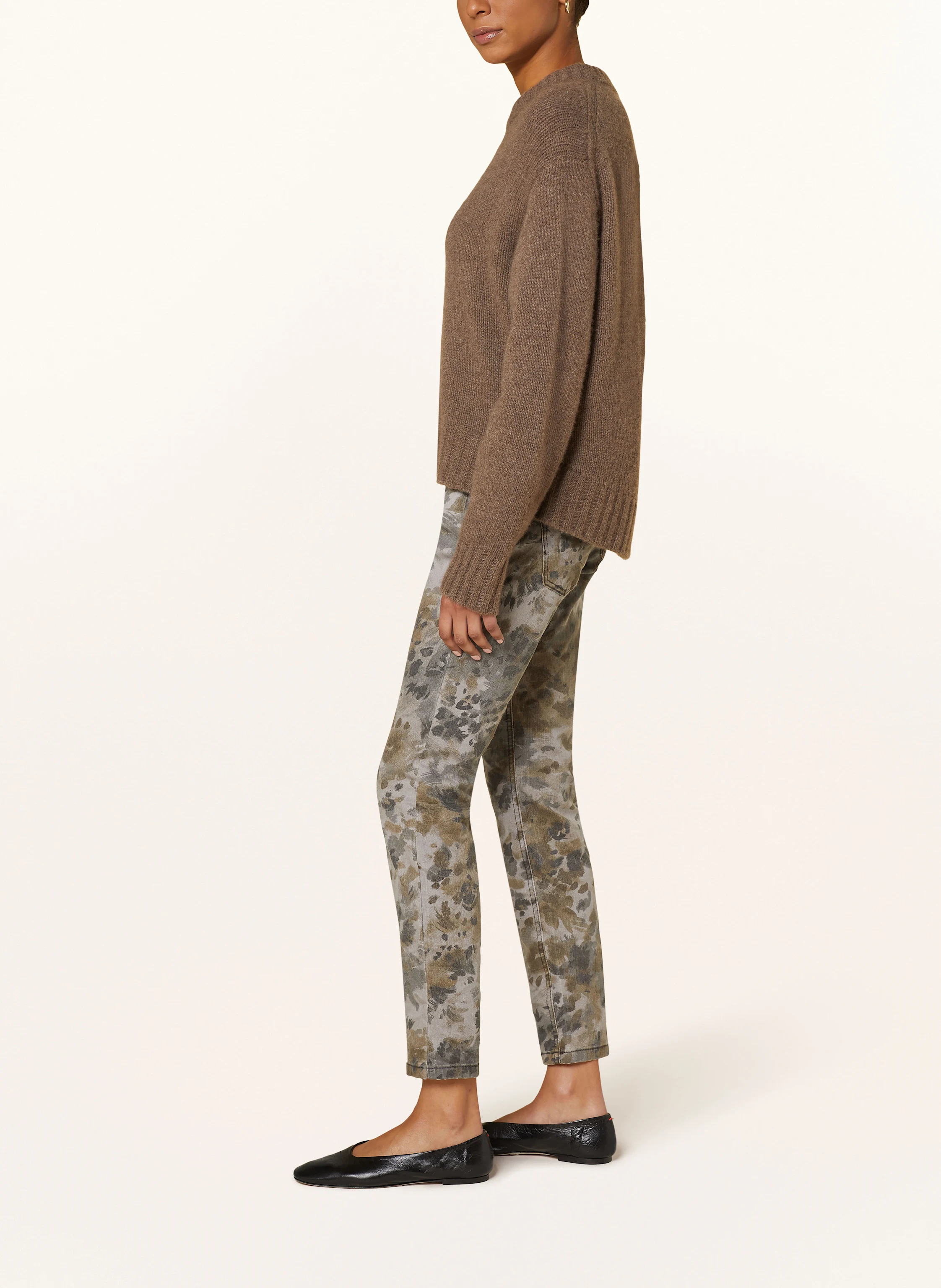 Buena Vista Skinny Jeans MALIBU