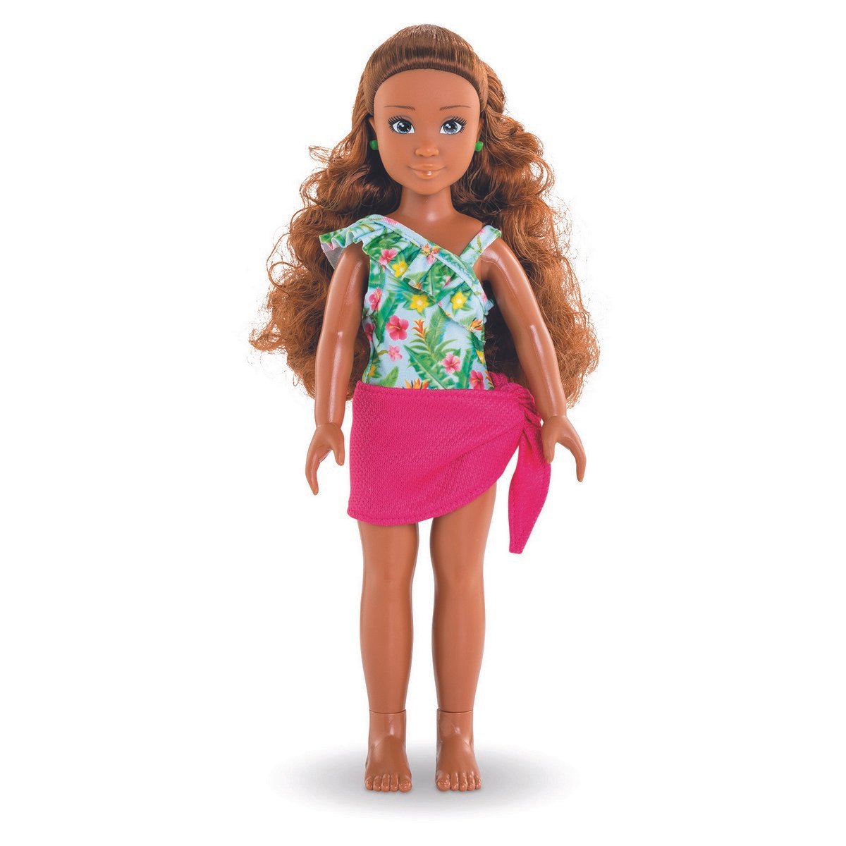 Corolle Girls : Coffret Melody à la plage