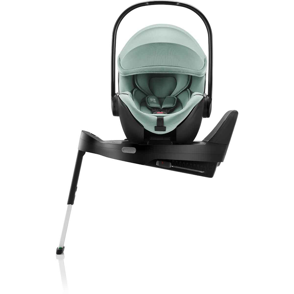 Britax Römer Britax Römer Babyschale Baby-Safe Pro Kollektion 2024