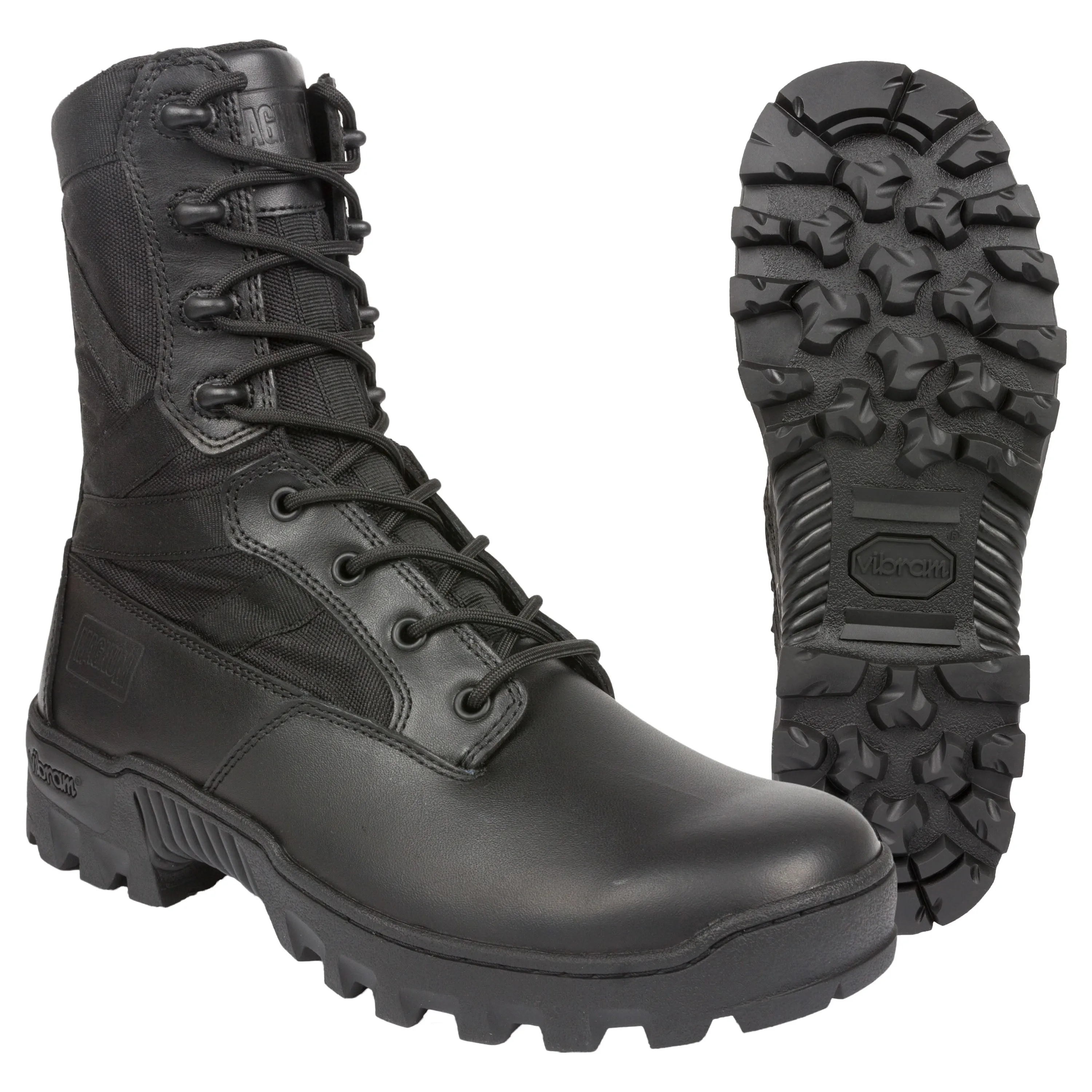 Magnum -  HI-TEC Spartan XTB