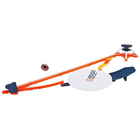 Hot Wheels Spinshotz Super Wettkampf-Arena
