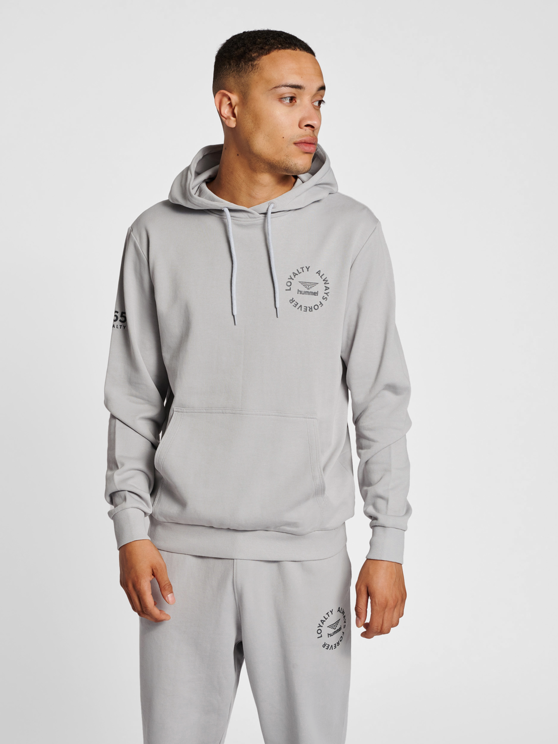 hmlLGC LOYALTY HOODIE