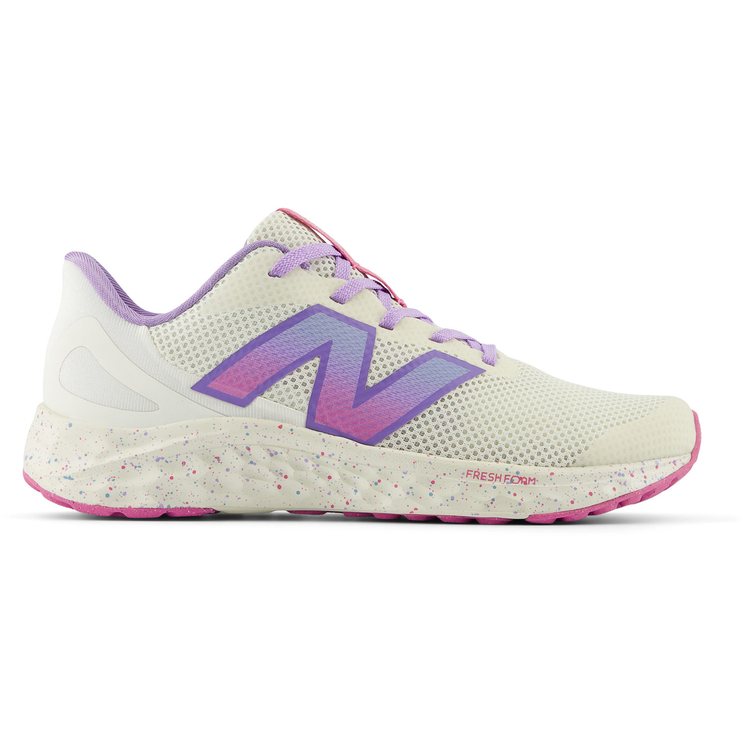 New Balance Fresh Foam Arishi v4 KIDS