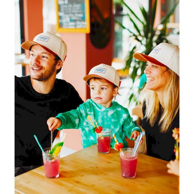 Mini Baseball Cap - Casquette enfant