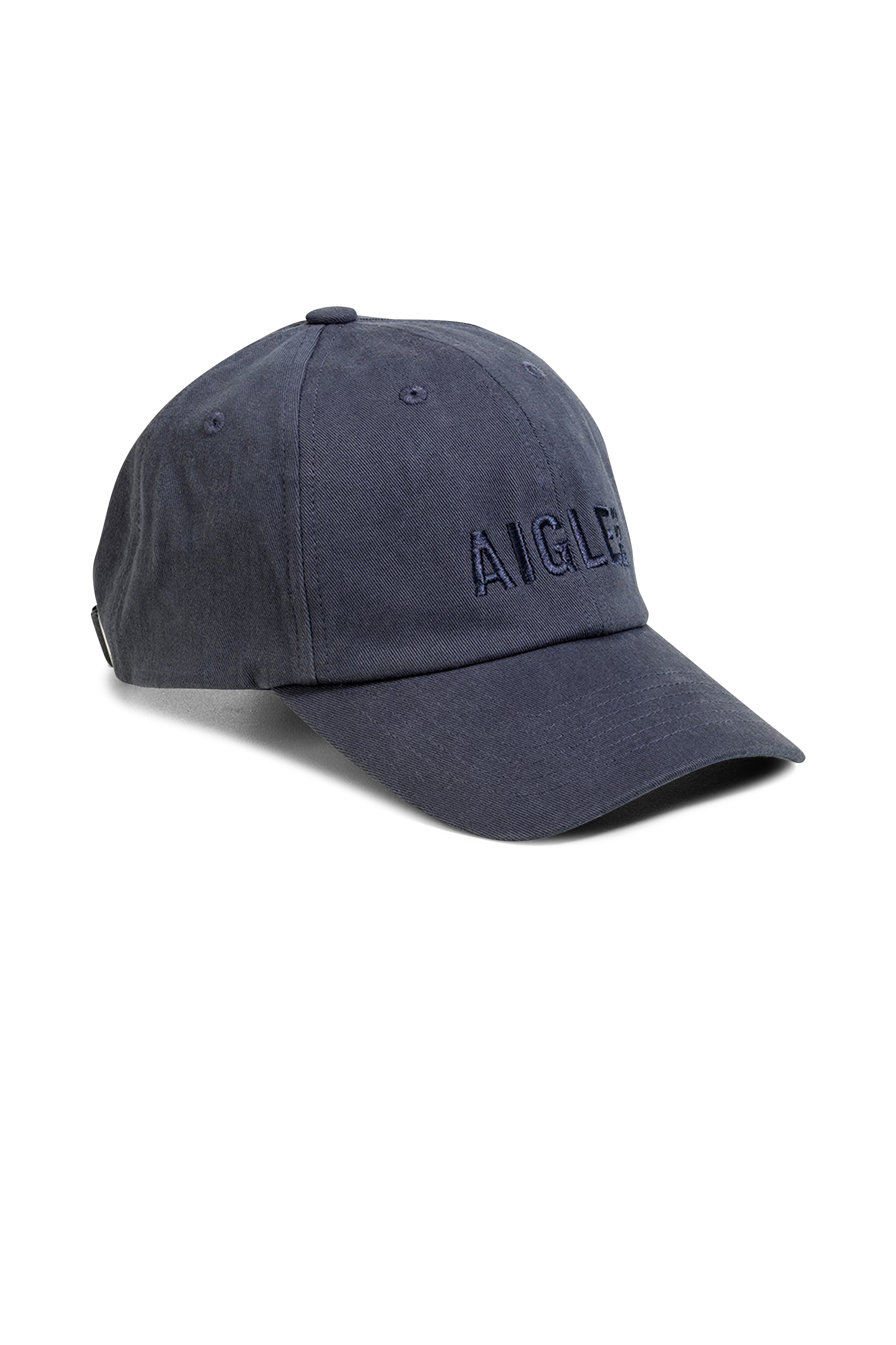 AIGLE Casquette CASQUETTE Bleu